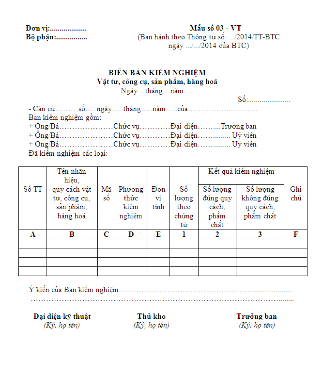 bien-ban-kiem-nghiem-vat-tu-sp-hh-mau-so-03-VT-TT200-2014-TT-BTC