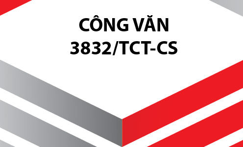 cong van 3832-03