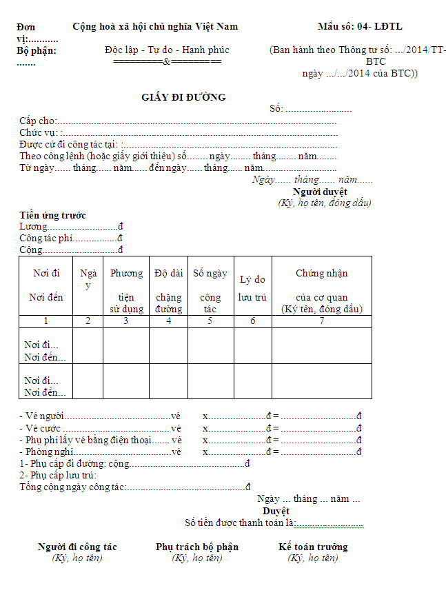 giay-di-duong-mau-so-04-LĐTL-TT200-2014-TT-BTC