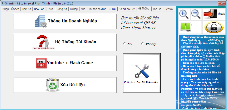 huong-dan-su-dung-phan-mem-ke-toan-excel-phien-ban-2.1.5-(phan 2)-12