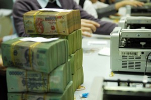 quy trình kế toán tiền mặt - ảnh chính