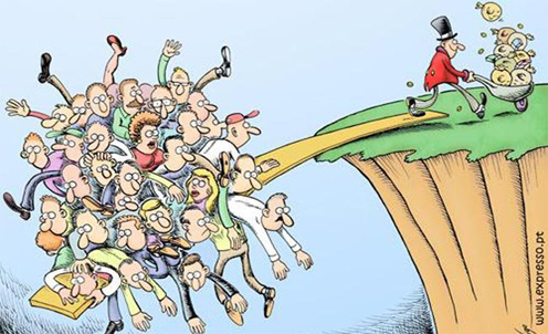 Các khoản thu nhập làm phát sinh chênh lệch giữa kế toán và thuế