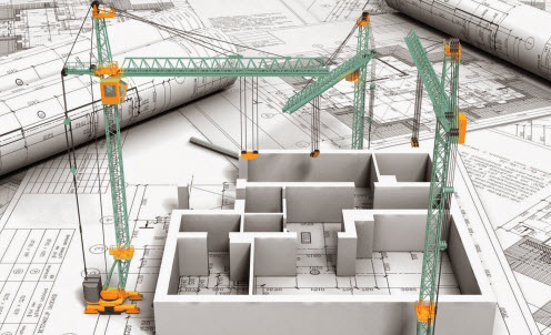 Các loại chi phí trong kế toán xây dựng