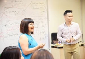 Doanh nghiệp vừa và nhỏ làm sao kêu gọi vốn