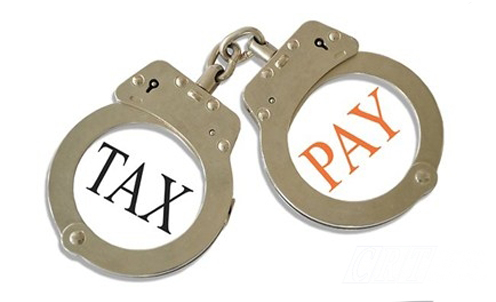 Khi doanh nghiệp hoạt động ở địa điểm không đăng ký