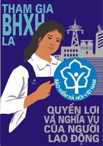 Muc dong va trach nhiem dong BHXH bat buoc tu 2016 - anh chinh