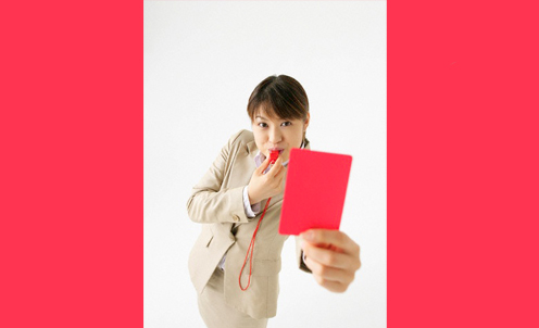 Mức xử phạt vi phạm hành chính về thuế đối với người nộp thuế