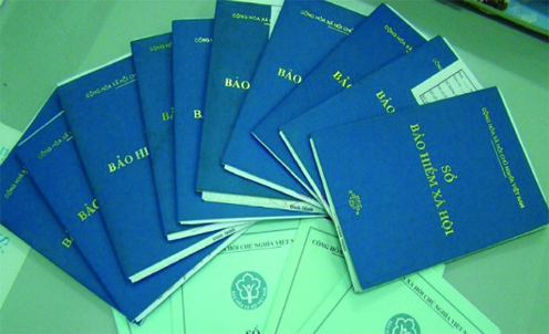 Hướng dẫn gộp sổ BHXH và hệ quả của việc không gộp sổ BHXH