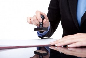 Quan ly va su dung con dau theo Luat doanh nghiep 2014 - anh chinh