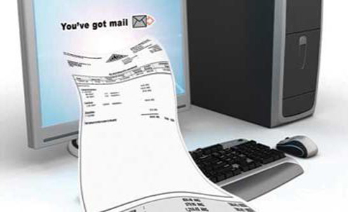 Quy định chung về sử dụng hóa đơn điện tử có mã xác thực của cơ quan thuế