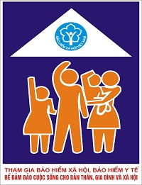 Quy dinh doi tuong tham gia cap so bao hiem xa hoi, the bao hiem y te moi nhat - anh chinh