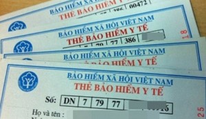 Quy định hồ sơ cấp lại sổ BHXH và thẻ BHYT mới nhất