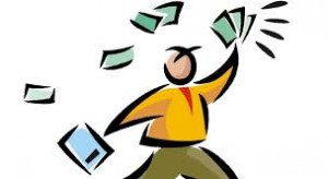 Quy dinh mien, giam tien phat vi pham hanh chinh ve thue - anh chinh