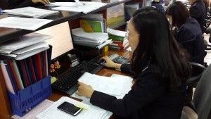 Quy dinh ve khai thay doi muc dich su dung, chuyen tieu thu noi dia - anh chinh