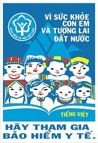 Quy dinh ve quan ly va cap the Bao hiem y te - anh chinh