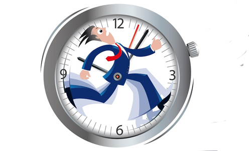 Phân tích hao phí thời gian của người lao động trong định mức lao động