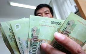 Từ 1/1/2016 tiền lương đóng bảo hiểm bắt buộc là lương và phụ cấp lương