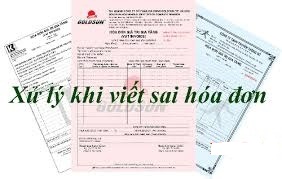 Xuất hóa đơn sai ngày - Hậu quả cho doanh nghiệp