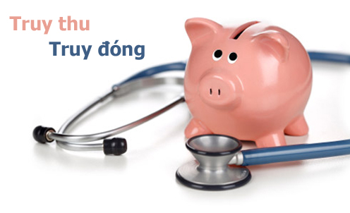Quy định truy thu, truy đóng tiền lương tháng đóng Bảo hiểm xã hội bắt buộc mới nhất