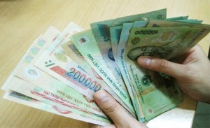 Các vấn đề về tiền lương trong doanh nghiệp