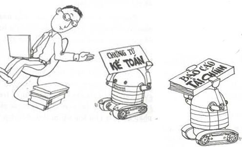 Những việc kế toán cần làm từ tháng 12/2015 tới tháng 3/2016