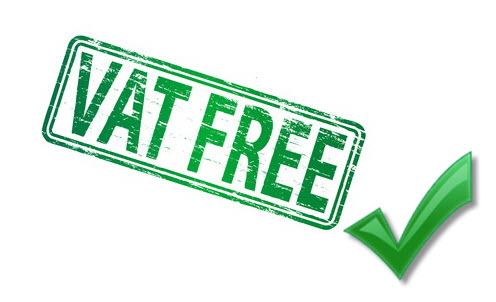 Bổ sung trường hợp không phải kê khai, nộp thuế GTGT