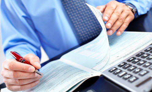 Cách xác định kê khai thuế TNCN