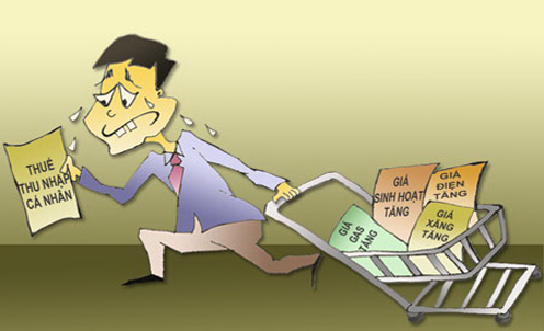 Quy định kê khai và quyết toán thuế với cá nhân chưa có MST