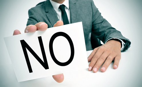 Trường hợp không được cung cấp dịch vụ kế toán theo Luật kế toán 2015