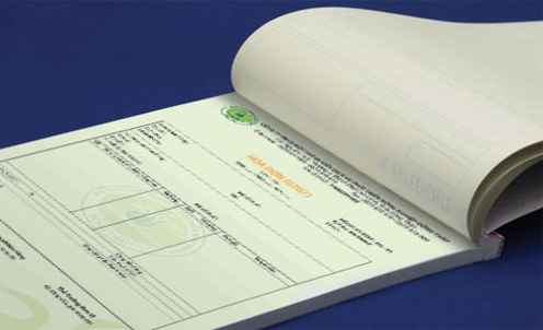 Xử lý trường hợp xuất hoá đơn trước ngày bắt đầu sử dụng theo Thông báo phát hành