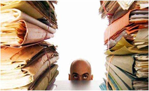 Quy định về chứng từ kế toán theo Luật kế toán 2015