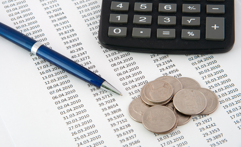 Không được tính lãi vay vào chi phí được trừ nếu doanh nghiệp tồn nhiều tiền mặt