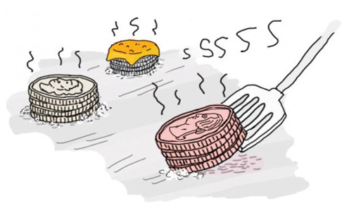 Phân biệt mức lương tối thiểu vùng và mức lương cơ sở