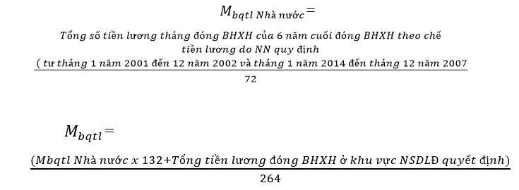 28-01-2016 4-34-05 CHCach tinh muc luong binh quan thang dong bao hiem xa hoi de tinh luong huu, tro cap mot lan - anh 4
