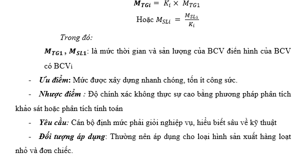 Cac phuong phap dinh muc lao dong chi tiet - anh 4