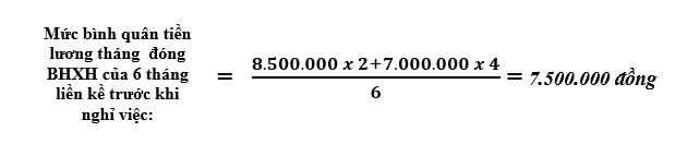 Che dohuong thai san moi nhat - anh 2