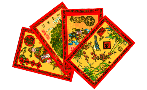 Quy định về tiền thưởng tết 2016