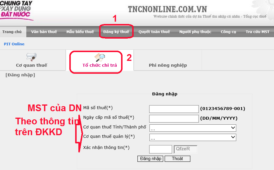 Huong dan chi tiet dang ky MST 5