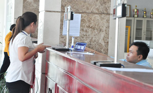 Chậm nộp thuế tính lãi 0.03% từ ngày 01/07/2016