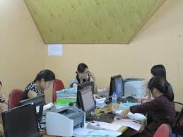 Giám sát kế toán _ Kế toán thuế Centax