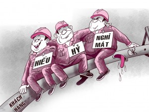 Chi phúc lợi cần những chứng từ gì để hợp lý