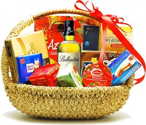 Có được khấu trừ thuế đầu vào phần chi quà tết