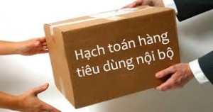 Hàng tiêu dùng nội bộ