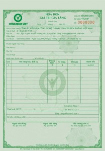 Hóa đơn liên 3