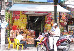 Hộ kinh doanh có xuất được hóa đơn trả lại hàng cho doanh nghiệp không?