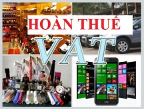 Hoàn thuế GTGT doanh nghiệp xuất khẩu