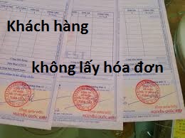 Có phải xuất hóa đơn khi khách hàng chuyển khoản