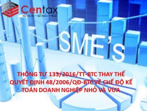 Thong tu 133.2016_ ke toan Centax