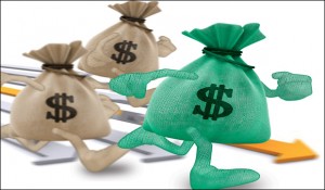 Các nguồn vốn của doanh nghiệp và phương thức huy động.