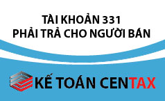 Thông tư 133/2016/TT - BTC - Kế toán thuế Centax